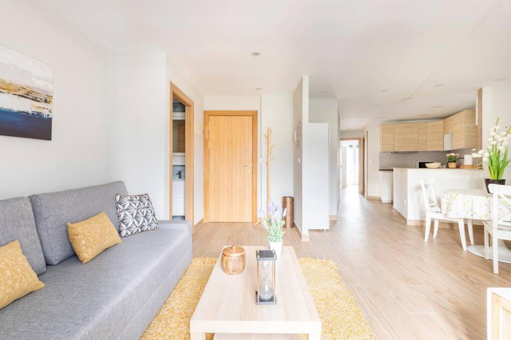 El Toison 21 Parking Gratis-6 Pax Centro-Historico Apartment Bilbao Exterior photo